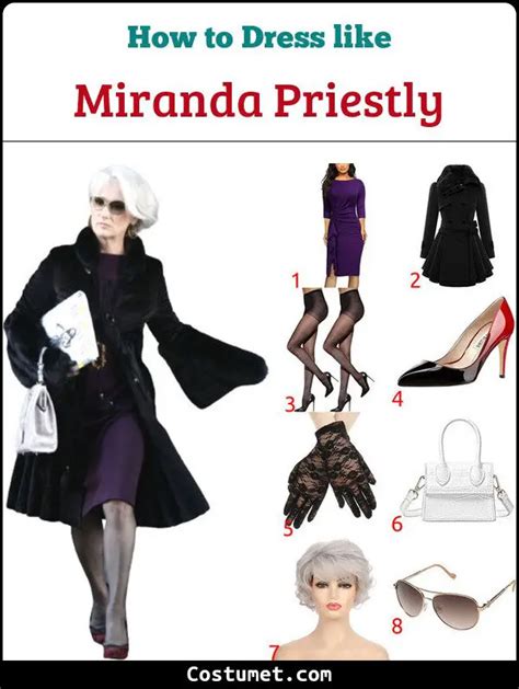 devil dresses prada|miranda priestly outfits.